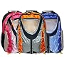 K-Cliffs Colorful Sporty Outdoor School Backpack