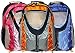 K-Cliffs Colorful Sporty Outdoor School Backpack
