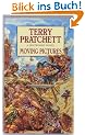 Moving Pictures: A Discworld Novel