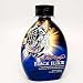 2012 Ed Hardy Black Elixir Silicone Bronzer Tattoo Fade Protection Tanning Lotion 13.5 oz.