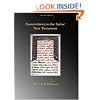 Concordance to the Syriac New Testament