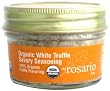 Da Rosario White Truffle Savory Seasoning, 3-Ounce