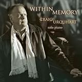Craig Urquhart Within Memory