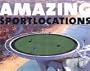 Amazing Sport Locations