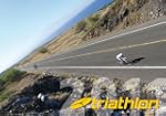 Der Triathlon-Kalender 2011: Die Welt...