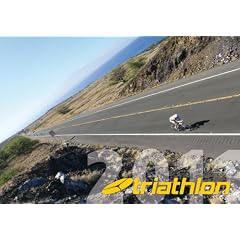 Der Triathlon-Kalender 2011: Die Welt des Triathlonsports in spektakul�ren Fotos