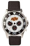 Oklahoma State Cowboys Competitor Chronograph Watch