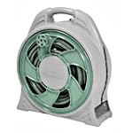 Ames True Temper 2388100 65-Foot Cassette Hose King Reel