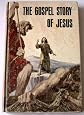 The gospel story of Jesus