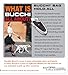 Gloss Burgundy Alligator Hold-All & Dog Leash by Bucchi