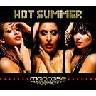 Hot Summer (Maxi-CD)