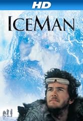 Iceman