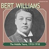 The Middle Years, 1910-1918