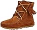 Minnetonka Ankle Hi Tramper Boot (Toddler/Little Kid/Big Kid)