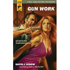 Gun Work (Hard Case Crime)