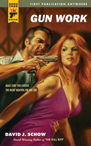 Mystery Crime