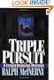 Triple Pursuit (Father Dowling Mysteries)
