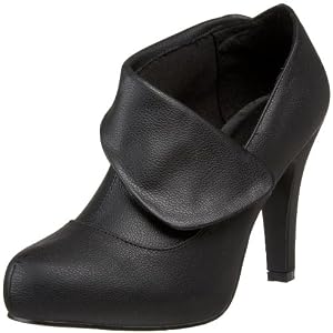Buy Madden Girl Ladies Ranitaa Ankle Boot by Madden Girl