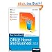 Microsoft Office Home and Business 2010 - Das Handbuch: Word, Excel, PowerPoint, Outlook, OneNote