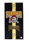 Pittsburgh Pirates Fiber Reactive Beach Towel