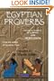 Egyptian Proverbs