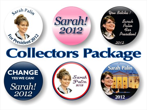 Sarah Palin Good