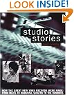 Studio Stories - How the Great New York Records Were Made (Softcover)