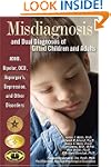 Misdiagnosis and Dual Diagnoses of Gi...