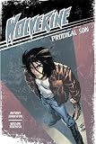 Wolverine 1: Prodigal Son