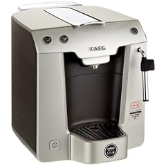 Lavazza A Modo Mio / AEG FAVOLA plus LM 5200 / Espresso-Kaffeekapselautomat (gratis 5 x 2er Packs Lavazza Kaffeekapseln m�glich*)