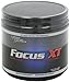 Serious Nutrition Focus XT, Cotton Candy ,Fat Free 30 servings