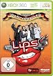 Lips: Deutsche Partyknaller