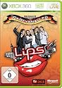Lips: Deutsche Partyknaller (ohne Mikrofone)