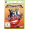 Lips: Deutsche Partyknaller