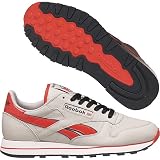 Reebok Men's Classic Leather Running Shoe