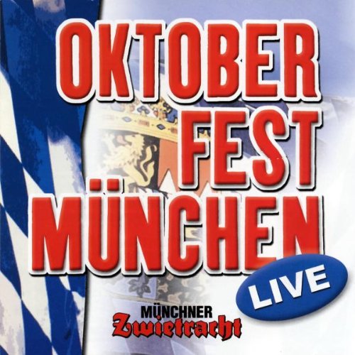 Produkt-Bild: Oktoberfest Muenchen Live