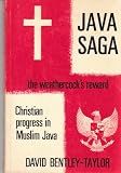 Java saga: Christian progress in Muslim Java