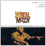 The Real McCoy (RVG Edition)par McCoy Tyner