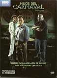 Hijos del Carnaval - Temporada 1 y 2 (Filhos do Carnaval) [*Ntsc/region 1 & 4 Dvd. Import-Latin America]