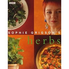 Sophie Grigson's Herbs