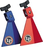 Latin Percussion Jam Bell, High