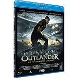 Outlander, le Dernier Viking (Blu-Ray)par Jim Caviezel