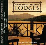 Dining at Great American Lodges