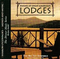 Great American Lodges