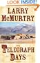 Telegraph Days: A Novel