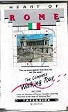 Heart of Rome (Tapeguide Series / Cassette and Map)