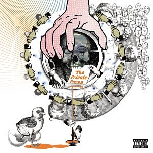 CD-Charts  Music : Private Press