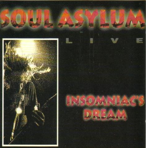 Soul Asylum - Insomniac