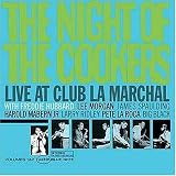 Buy : The Night of the Cookers: Live at Club La Marchal, Vols. 1-2