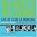 Music : The Night of the Cookers: Live at Club La Marchal, Vol. 1-2
